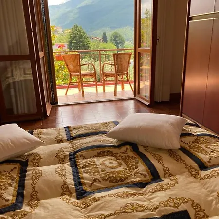 Bed & Breakfast Rox E Claudia