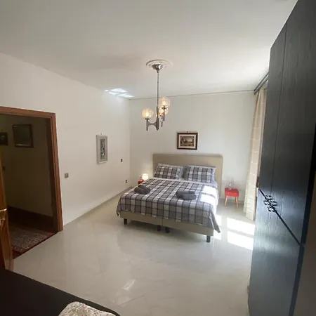 Bed & Breakfast Rox E Claudia