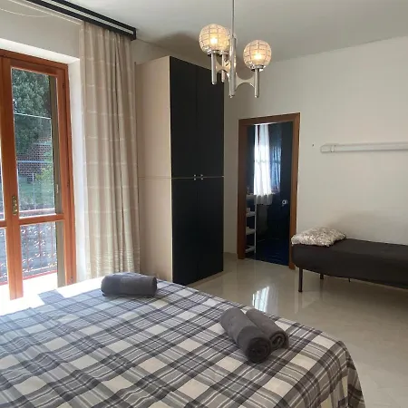 Rox E Claudia Lugnola