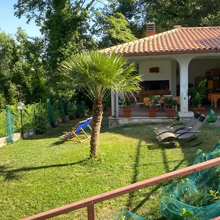 Bed & Breakfast Rox E Claudia