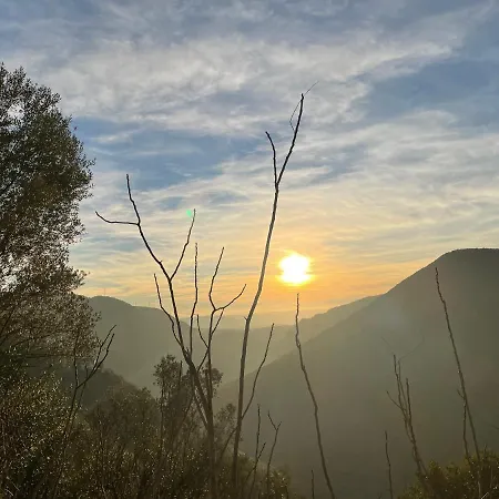 Bed & Breakfast Rox E Claudia Lugnola