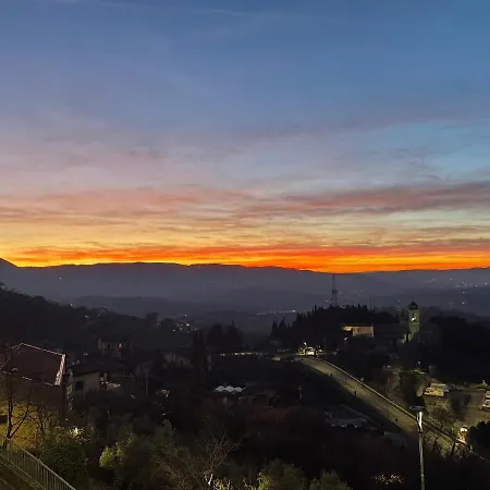 Bed & Breakfast Rox E Claudia 4*