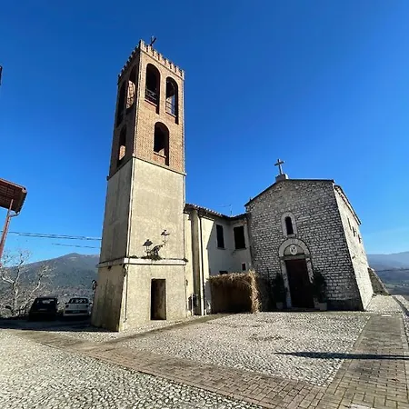 Bed & Breakfast Rox E Claudia 4*