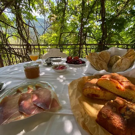 Rox E Claudia 4* Lugnola