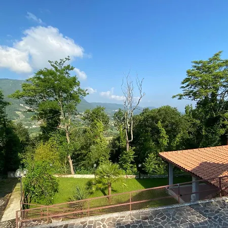 Bed & Breakfast Rox E Claudia