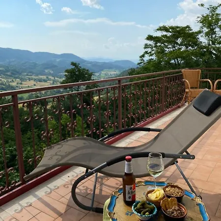 Rox E Claudia Bed & Breakfast