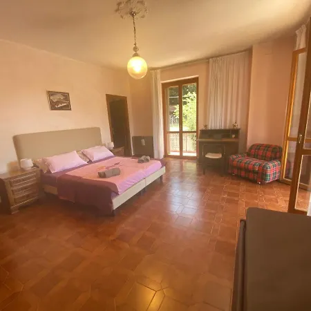 Bed & Breakfast Rox E Claudia