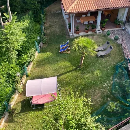 Rox E Claudia Lugnola