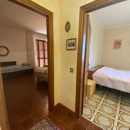 Bed & Breakfast Rox E Claudia