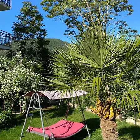 Rox E Claudia Lugnola