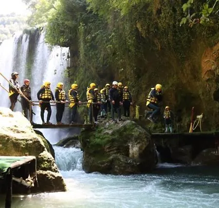Bed & Breakfast Rox E Claudia