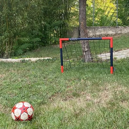 Bed & Breakfast Rox E Claudia 4*