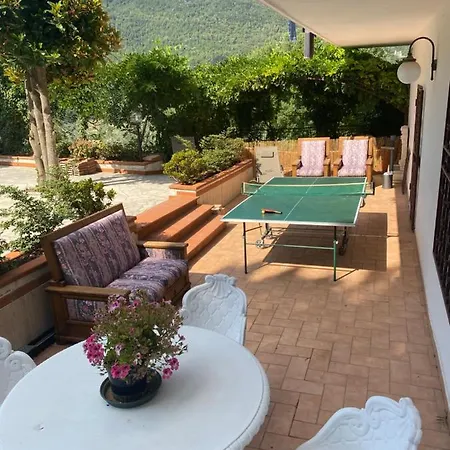 Bed & Breakfast Rox E Claudia 4*