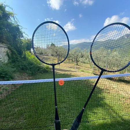 Bed & Breakfast Rox E Claudia 4*