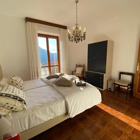 Rox E Claudia 4* Lugnola