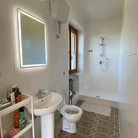 Rox E Claudia Bed & Breakfast