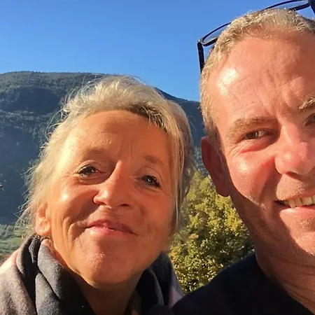 Rox E Claudia 4* Lugnola