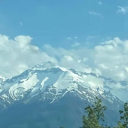 Rox E Claudia Bed & Breakfast 4*