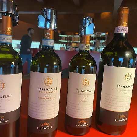 Rox E Claudia Bed & Breakfast 4*