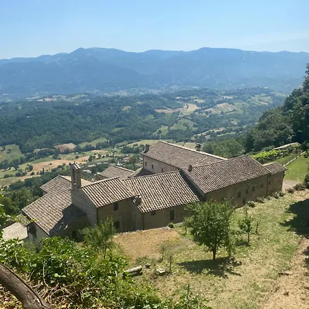 Rox E Claudia 4* Lugnola