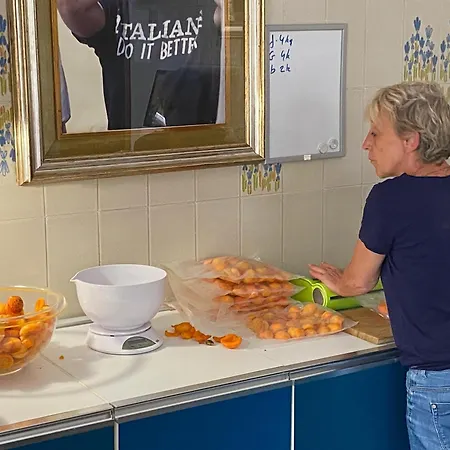 Bed & Breakfast Rox E Claudia 4*