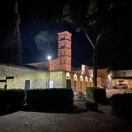 Bed & Breakfast Rox E Claudia 4*