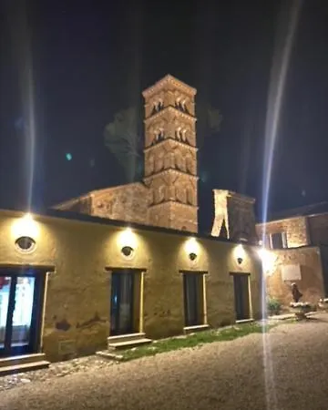 Bed & Breakfast Rox E Claudia 4*