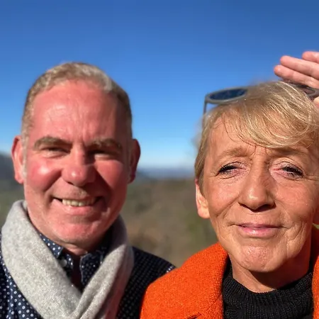 Bed & Breakfast Rox E Claudia