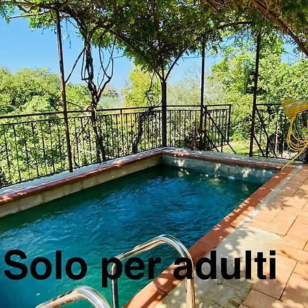 Bed & Breakfast Rox E Claudia 4*