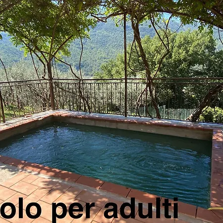 Rox E Claudia Bed & Breakfast