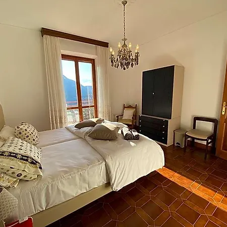 Bed & Breakfast Rox E Claudia Lugnola