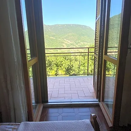 Bed & Breakfast Rox E Claudia 4*