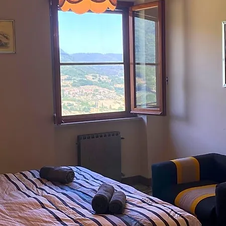 Bed & Breakfast Rox E Claudia