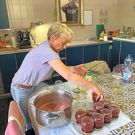 Rox E Claudia Bed & Breakfast