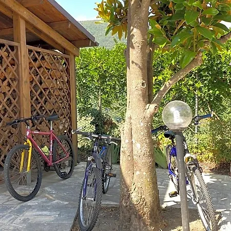 Bed & Breakfast Rox E Claudia 4*