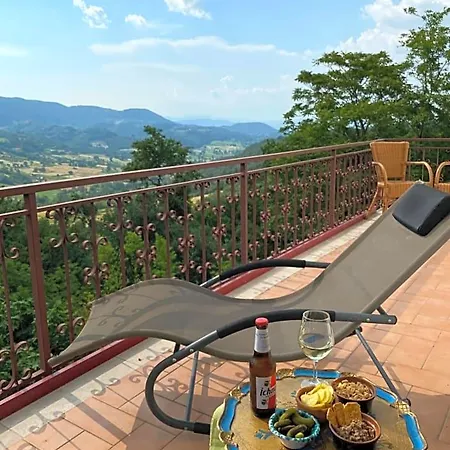 Bed & Breakfast Rox E Claudia 4*