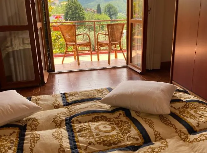 Bed & Breakfast Rox E Claudia