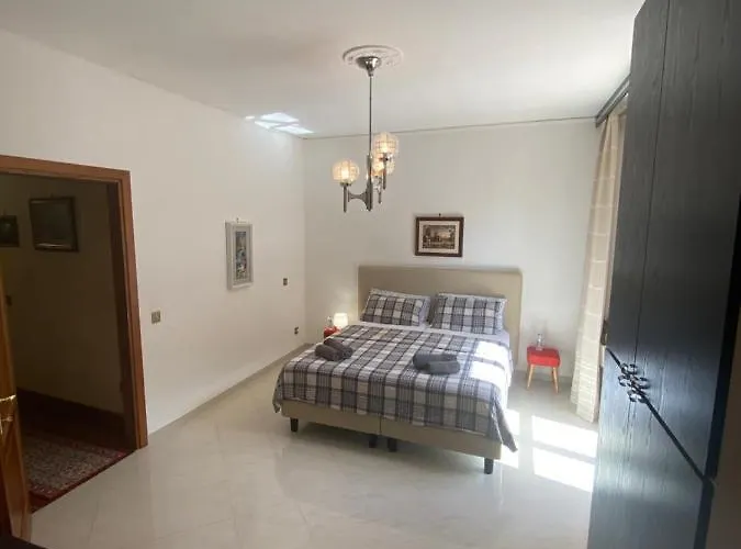 Bed & Breakfast Rox E Claudia