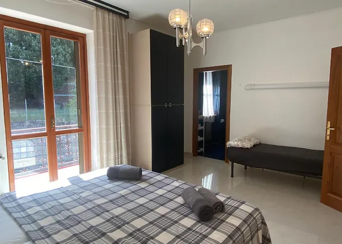 Rox E Claudia Lugnola