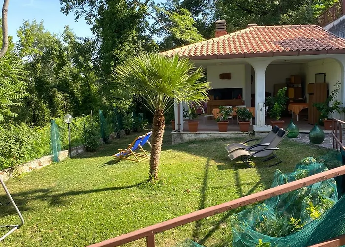 Bed & Breakfast Rox E Claudia