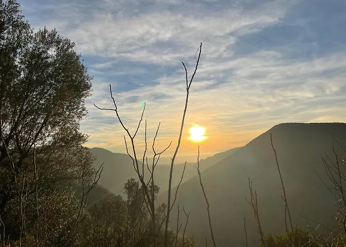 Bed & Breakfast Rox E Claudia Lugnola