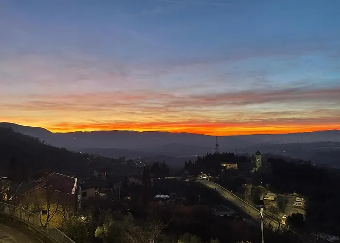 Bed & Breakfast Rox E Claudia 4*