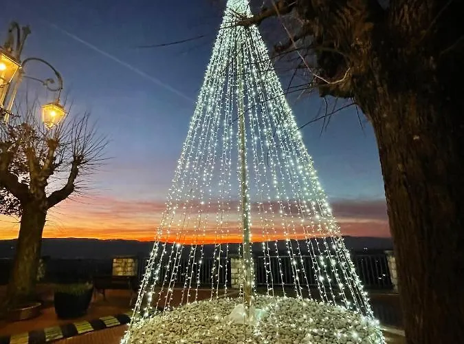 Rox E Claudia Bed & Breakfast