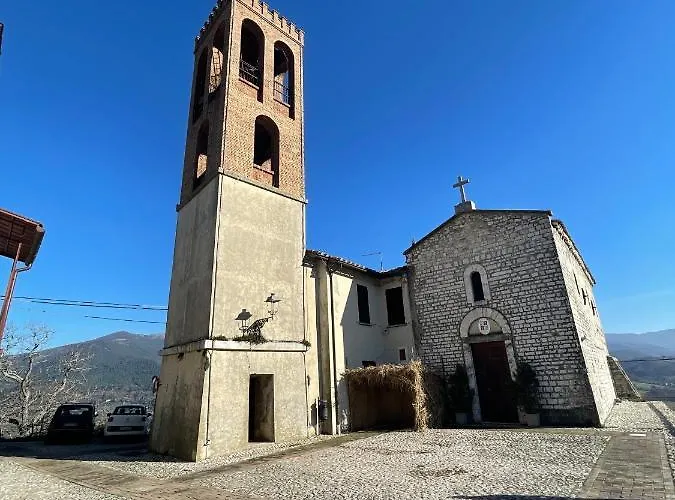 Bed & Breakfast Rox E Claudia 4*