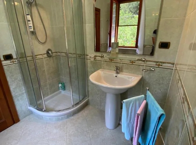 Rox E Claudia Bed & Breakfast