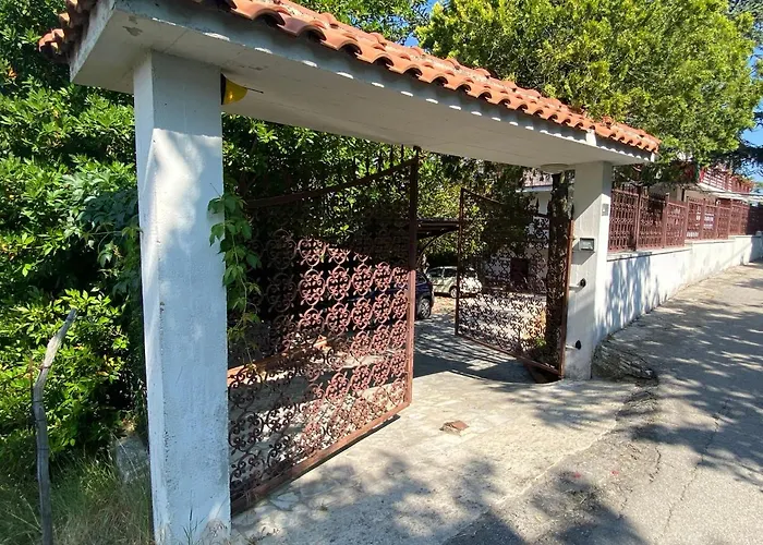 Rox E Claudia Frühstückspension 4*