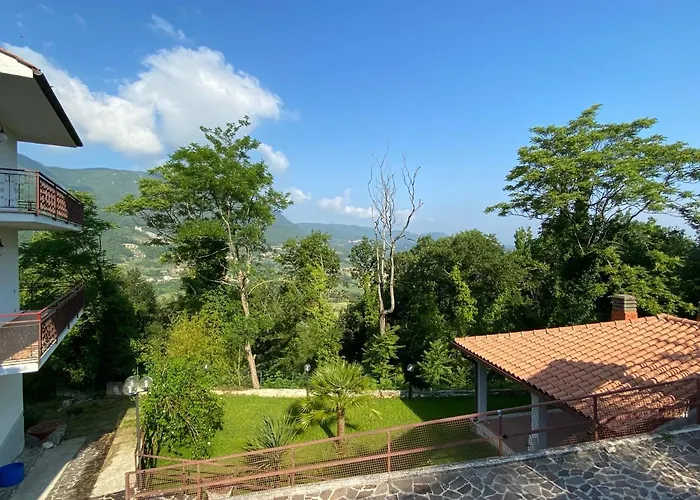 Frühstückspension Rox E Claudia