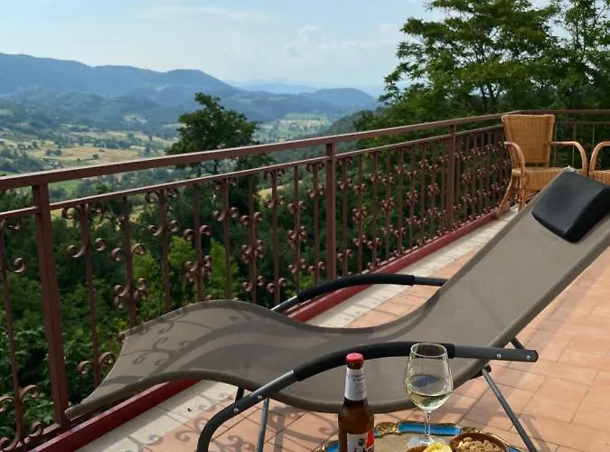 Rox E Claudia Bed & Breakfast