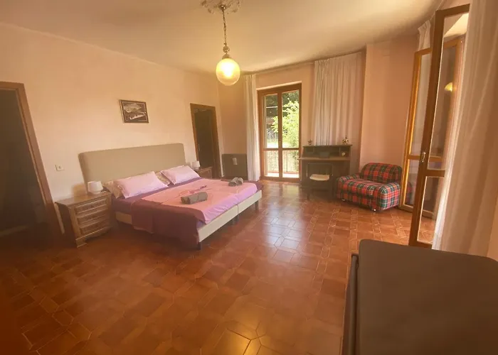 Bed & Breakfast Rox E Claudia