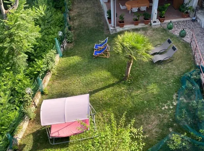 Rox E Claudia Lugnola